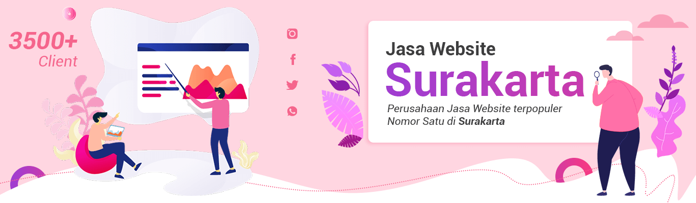 tittle jasa web surakarta home