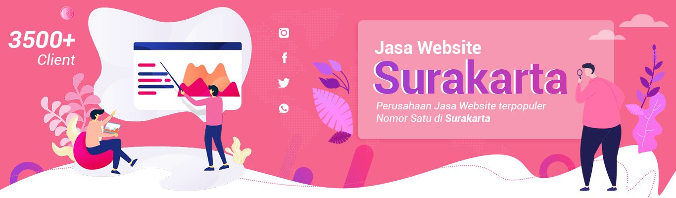tittle jasa web surakarta